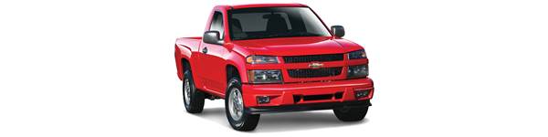 2008 chevy online colorado aftermarket parts